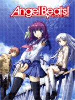 angel beats