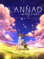 clannad afterstory