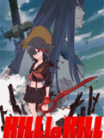 kill la kill
