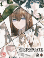 steins gate